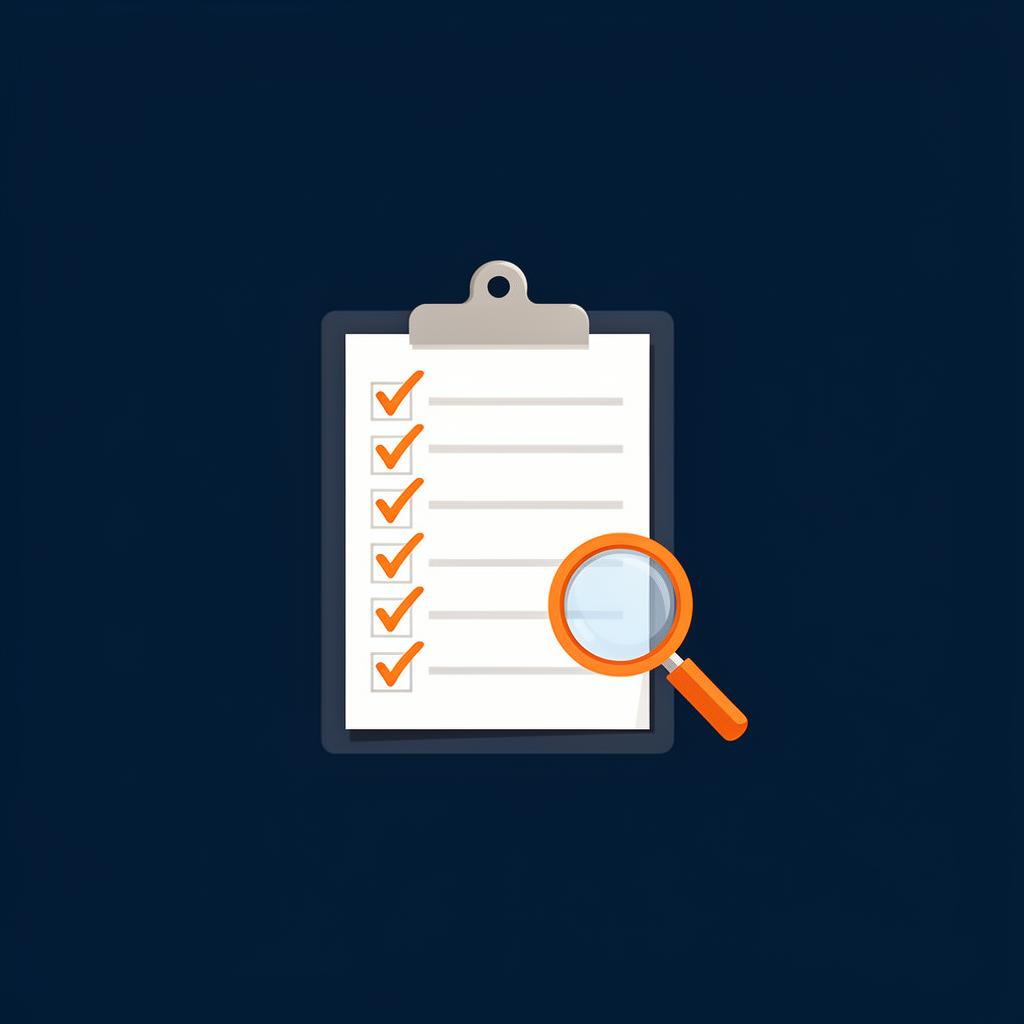 10 Question Sourcer Vetting Checklist
